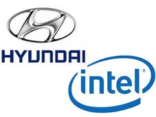 ఇంటెల్‌తో చేతులు కలిపిన హ్యుందాయ్, కియా