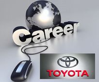 భారత్‌లో 1500 మంది ఉద్యోగాలు కల్పించనున్న టొయోటా