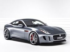 జాగ్వార్ సీ-ఎక్స్ 16 కాన్సెప్ట్: లగ్జరీ కార్లకే రారాజు!