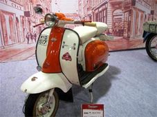 స్కూటర్ ఇండియాలో పెట్టుబడుల ఉపసంహరణ ఖాయం: ప్రభుత్వం