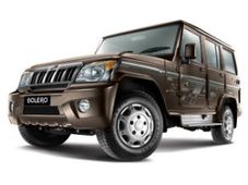 కొత్త మహీంద్రా బొలెరోలో చేసిన మార్పులు