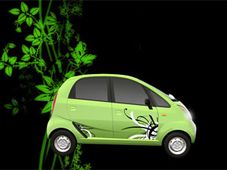 దేశీయ మార్కెట్లో టాటా నానో వైఫల్యానికి కారణాలు!
