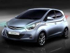 ఆల్టో వేగానికి అడ్డుకట్ట వేసేందుకు సిద్ధమవుతున్న ఇయాన్