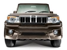 మహీంద్రా బొలెరో గురించి కొన్ని ఆసక్తికర విషయాలు