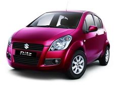 టివి రియాల్టీ షోలోకి ప్రవేసించిన మారుతి సుజుకి రిట్జ్