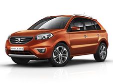 రీనాల్ట్ కొలియోస్ ఎస్‌యూవీ సాంకేతిక విశిష్టతలు