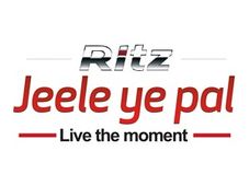 స్టార్ ప్లస్ చానెల్లో 'రిట్జ్ జీలే యే పల్' రియాల్టీ షో