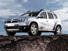 డస్టర్‌ ఎస్‌యూవీతో దుమ్ము లేపేందుకు సిద్ధమైన రీనాల్ట్