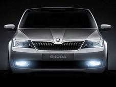 భారత మార్కెట్ కోసం స్కొడా నుంచి ఓ కాంపాక్ట్ సెడాన్