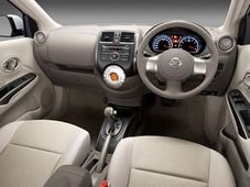 సన్నీ ఇంటీరియర్, ఎక్స్‌స్టీరియర్, సేఫ్టీ ఫీచర్స్