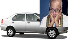 కేంద్ర మంత్రులు, వారి కార్లు - పార్ట్ 1