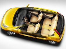 హైదరాబాద్‌లో కొత్త విస్టాను విడుదల చేసిన టాటా మోటార్స్