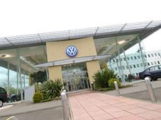 ప్రపంచపు అగ్రస్థానంపై కన్నేసిన ఫోక్స్‌వ్యాగన్