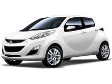 మారుతి 800 స్థానాన్ని కైవసం చేసుకోనున్న 'ఇయాన్'