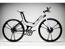 జర్మనీలో ఈ-బైక్ కాన్సెప్ట్‌ను విడుదల చేసిన ఫోర్డ్