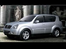 2016 నాటికి నాలుగు కొత్త మోడళ్లు: శాంగ్‌యాంగ్