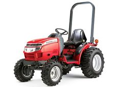 ట్రాక్టర్ల ధరలను పెంచునున్న ఎమ్ అండ్ ఎమ్