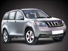 మహీంద్రా 'ఎక్స్‌యూవీ500' విడుదల తేదీ ఖరారు..