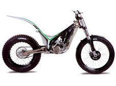 అరెరె.. ఈ మోటార్‌బైక్‌కి సీట్ లేదేంటి..!?