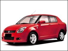 కాంపాక్ట్ స్విఫ్ట్ డిజైర్‌ను లాంచ్ చేయనున్న మారుతి!