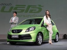 కేవలం రూ.3.95 లక్షల ధరకే హోండా బ్రయో