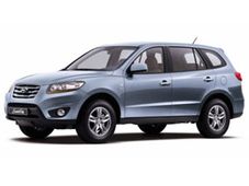 శాంటాఫేలో కొత్త వేరియంట్‌ను విడుదల చేసిన హ్యుందాయ్