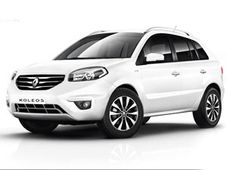 హైదరాబాద్‌లో మార్కెట్లో రీనాల్ట్ కొలియోస్ ఎస్‌‌యూవీ విడుదల