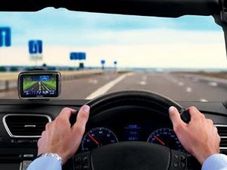 భారత్‌లోకి టామ్ టామ్ కార్ నావిగేషన్ ఉత్పత్తులు