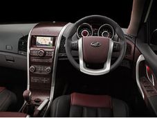 మహీంద్రా ఎక్స్‌యూవీ500 వరల్డ్ క్లాస్ ఫీచర్స్