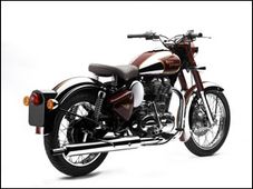 రాయల్ ఎన్‌ఫీల్డ్ నుండి క్లాసిక్ క్రోమ్ 500, డెసెర్ట్ స్ట్రోమ్ 500