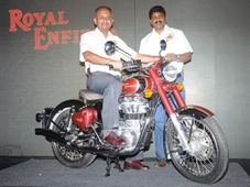 సరికొత్త లుక్, డిజైన్‌తో.. రాయల్ ఎన్‌ఫీల్డ్ క్లాసిక్ క్రోమ్ 500