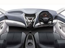 వచ్చే నెలలో మార్కెట్లోకి రానున్న హ్యుందాయ్ ఇయాన్