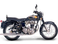 డీజిల్ బుల్లెట్ బైక్‌లను పునఃప్రవేశపెట్టనున్న రాయల్ ఎన్‌ఫీల్డ్!