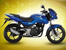 సెప్టెంబర్ నెలలో 18 శాతం పెరిగిన బజాజ్ సేల్స్