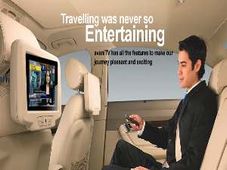 ట్రాఫిక్‌లో చిక్కుకొని టివీ ప్రోగ్రామ్‌లు మిస్ అవుతున్నారా..