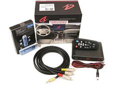 కారులో లైవ్ టివీ, ఇంటర్నెట్, సినిమాలు మరెన్నో...