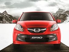 నానో తర్వాత నేపాల్‌కు వెళ్లనున్న హోండా బ్రయో