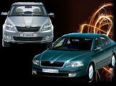 స్కొడా లారా, ఫ్యాబియా మరియు యెటిలపై భారీ తగ్గింపు!