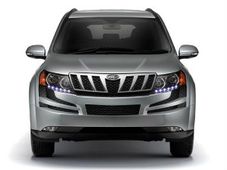 ఐదువేలకు పైగా ఎక్స్‌యూవీ500 ఎస్‌యూవీల బుకింగ్స్