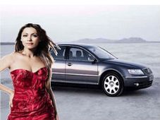 రా.వన్ సినిమా కోసం గౌరీ ఖాన్‌కు ఫోక్స్‌వ్యాగన్ భారీ గిఫ్ట్