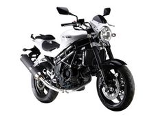 అక్టోబర్ 13న మరో సూపర్‌బైక్‌ను ప్రవేశపెట్టనున్న హ్యోసంగ్