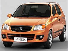 ఇయాన్‌కు ధీటుగా లిమిటెడ్ ఎడిషన్ మారుతి ఆల్టో ఎక్స్‌ప్లోర్