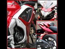 బజాజ్ పల్సర్ కొత్త లుక్ ఇదేనా..?