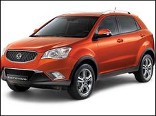 నానో బాటలో మహీంద్రా.. చౌక ఎస్‌యూవీకి సన్నాహాలు