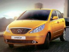 మారుతి స్విఫ్ట్‌కు సొట్ట పెట్టేందుకు వచ్చిన కొత్త విస్టా