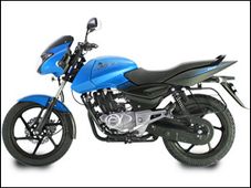 బజాజ్ పల్సర్: ఇప్పుడు అన్ని వేరియంట్లలో మల్టీ కలర్స్