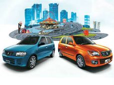 అక్టోబర్‌లో విడుదలైన కార్లు - మారుతి ఆల్టో ఎక్స్‌ప్లోర్