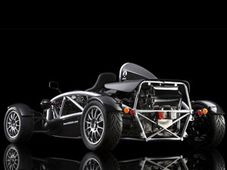 ఆటమ్ కార్లను భారత్‌కు తీసుకువచ్చిన ఇంటర్‌గ్లోబ్