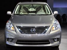 నిస్సాన్ వృద్ధికి వెన్నుదన్నుగా నిలుస్తున్న మైక్రా, సన్నీ