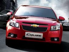 చెవర్లే ఖాతాలో మరో అరుదైన రికార్డ్: 10 లక్షల క్రూజ్ సేల్స్